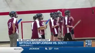 Trojans advance to Class A semifinals