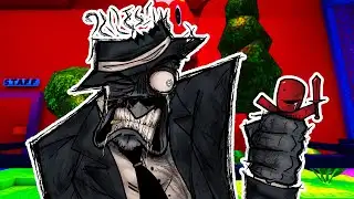 Trolling Myself As Default Chance... \\ Forsaken