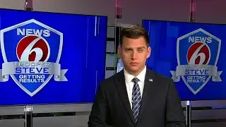 Trooper Steve explains a Blue Alert