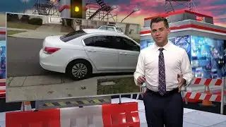 Trooper Steve explains the rules when it comes to parking in residential areas