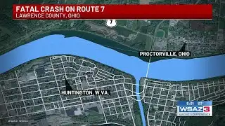 Troopers investigating fatal crash