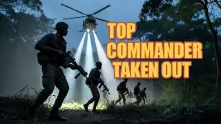 Troops Kill Top Boko Haram Commander, 10 Others