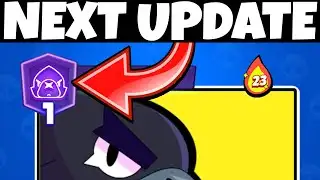 Trophy System is Getting REWORKED | Brawl Stars News