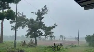 Tropical Cyclone Freddy Damages Homes in Madagascar