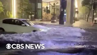 Tropical Storm Alex eyes Bermuda