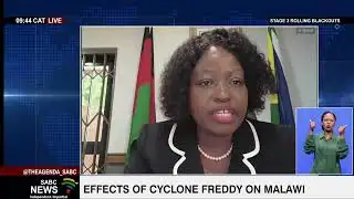 Tropical Storm Freddy claims many lives