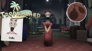 Tropicaland (Demo) | New Update | Lulu
