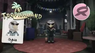 Tropicaland (Demo) | Sylvia
