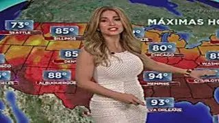 Troubled News Anchor Does the Unthinkable on Air