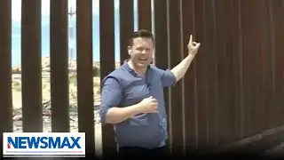 Troubling report from US southern border