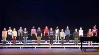 Troy Athens Choir Concert 2024