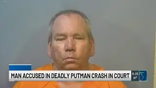 Truck driver faces 8 charges in deadly Tuscola County crash