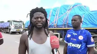 TRUCK DRIVERS REPORT