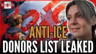 Trucker Convoy vs. Anti-ICE Protests: Mainstream Media Exposed