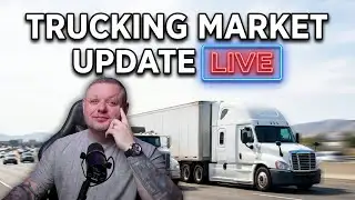 Trucking Market Live 2/2/26