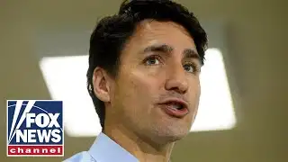 Trudeau 