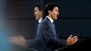 Trudeau to meet with other party leaders