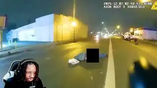 TRUE CRIME...Cop Realizes She Instantly Ended Her Career (REACTION)