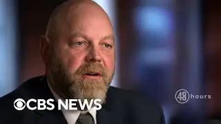 True-crime investigators | "48 Hours" Full Episodes