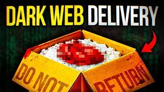 True Horror Stories from the Dark Web