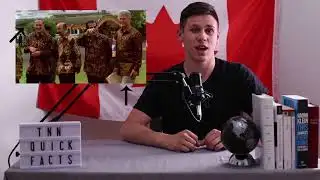 True North News - Quick Facts - NAFTA