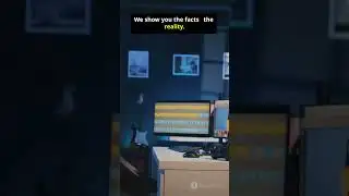 True Side – Discover the Facts Behind Every Story