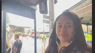 ‘Truly tragic and devastating time’: Wellington mayor speaks out after hostel fire