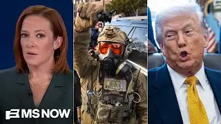 Trump accidentally confesses why he is antagonizing Minneapolis