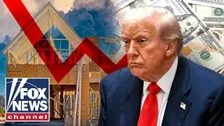 Trump admin EXPOSES link between illegal immigration and the housing crisis