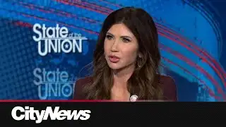 Trump admin faces criticism over response to fatal ICE shooting