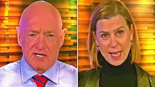 Trump Admin Probes Five Democrats Over Video Urging Troops to Refuse ‘Illegal Orders’