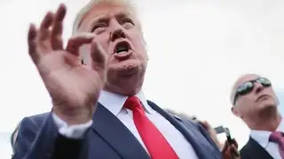 Trump Administration Considering Mass Deportations