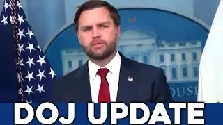 Trump Administration Creates New Assistant Attorney General Position