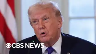 Trump administration ending temporary legal protections for Somalis