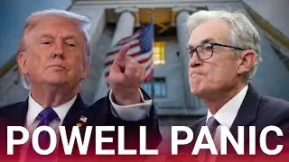 Trump administration opens bombshell criminal probe into Fed Chair Jerome Powell