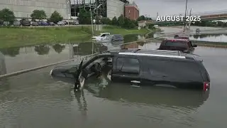 Trump Administration partially approves Governor Evers