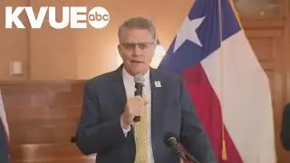 Trump administration poaches Republican judge from Williamson County