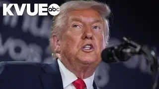 Trump administration pushes for Iran nuclear deal