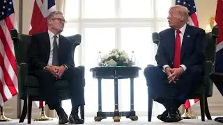 Trump administration slams UK digital ID scheme