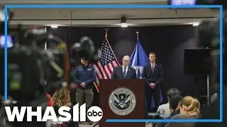 Trump administration to scale back in Minnesota