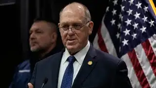 Trump administration withdraws 700 ICE agents from Minnesota