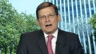 Trump appears to defend Putin in interview