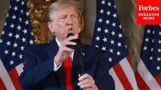 Trump Asked Point Blank: Are You Pro-Choice Or Pro-Life?