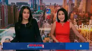 Trump Assassination Attempt Investigation, RNC & Biden Covid Diagnosis