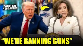 Trump BETRAYS MAGA In BRUTAL Reversal