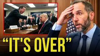 Trump BREAKS DOWN As CIA Director FLIPS On Him? | Jack Smith
