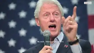 Trump Breaks Silence as Clintons Agree to Testify in Epstein Investigation