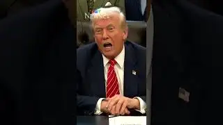 Trump calls for federal role in some state elections