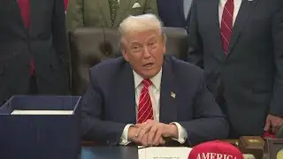 Trump calls on Republicans to ‘nationalize’ future elections