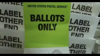 Trump campaign launches another lawsuit against Nevada